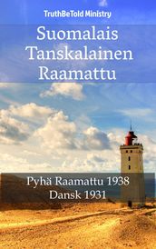 Suomalais Tanskalainen Raamattu