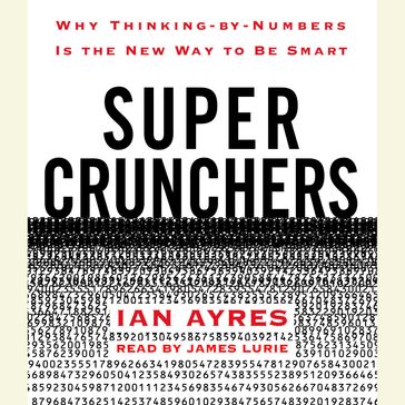 Super Crunchers - Ian Ayres