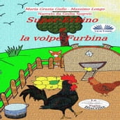 Super-Erbino E La Volpe Furbina