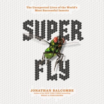 Super Fly - Jonathan Balcombe