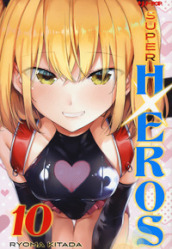 Super HxEros. 10.