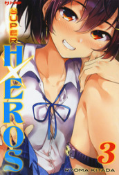 Super HxEros. 3.