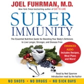 Super Immunity