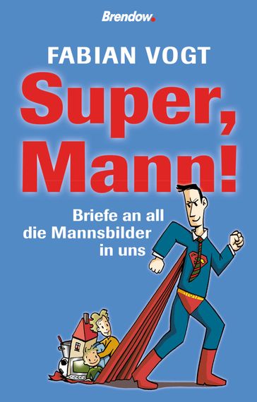 Super, Mann! - Fabian Vogt