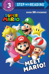 Super Mario: Meet Mario! (Nintendo®)