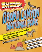 Super Parks! Grand Canyon