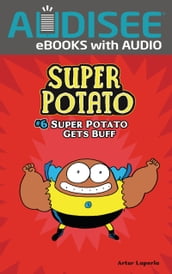 Super Potato Gets Buff