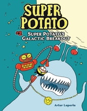 Super Potato s Galactic Breakout