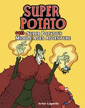 Super Potato s Middle Ages Adventure