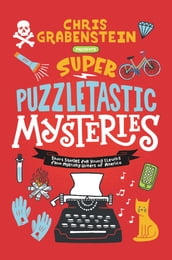 Super Puzzletastic Mysteries