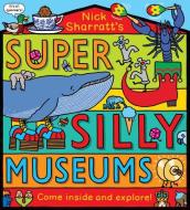 Super Silly Museums PB