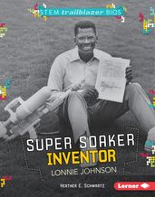 Super Soaker Inventor Lonnie Johnson