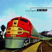 Super chief music for the