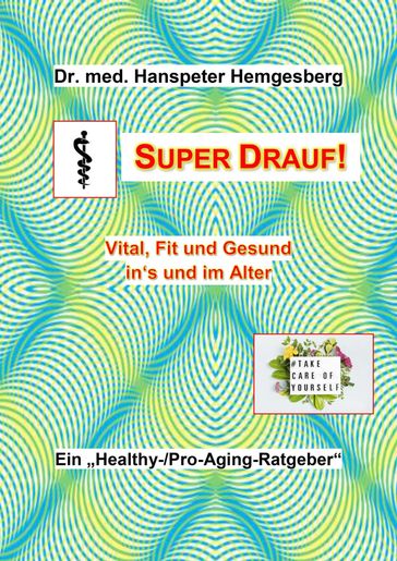 Super drauf - Hanspeter Hemgesberg