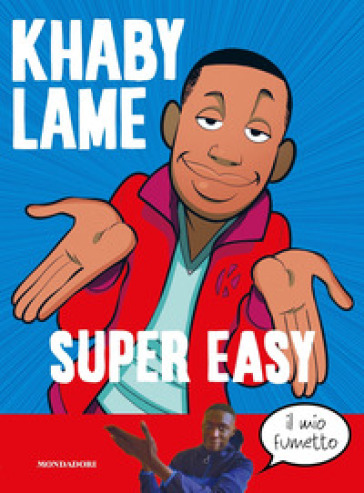 Super easy - Khaby Lame - Giulio D