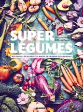 Super légumes