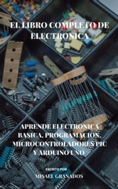 Super libro de electrónica