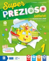 Super prezioso. Per la Scuola elementare. Con e-book. Con espansione online. Vol. 2