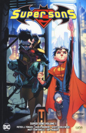 Super sons. 1.