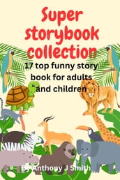 Super storybook collection
