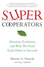 SuperCooperators