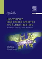 Superamento degli ostacoli anatomici in chiurgia implantare