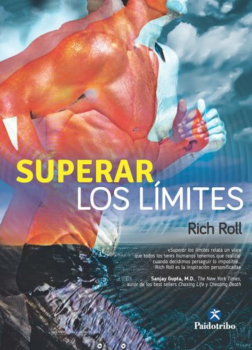 Superar los límites - Rich Roll