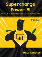 Supercharge Power BI