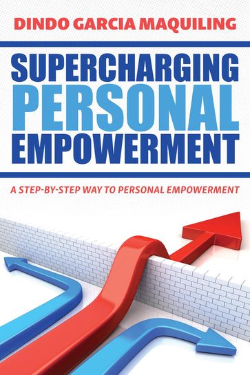 Supercharging Personal Empowerment - Dindo Garcia Maquiling