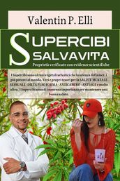 Supercibi Salvavita