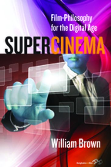 Supercinema - William Brown