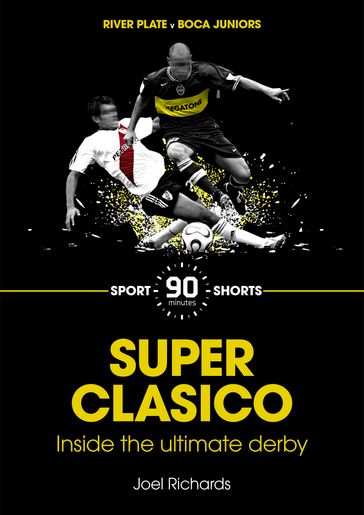 Superclasico - Joel Richards