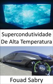 Supercondutividade De Alta Temperatura