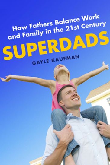 Superdads - Gayle Kaufman