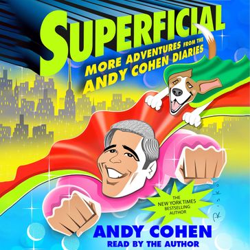 Superficial - Andy Cohen