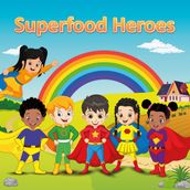 Superfood Heroes