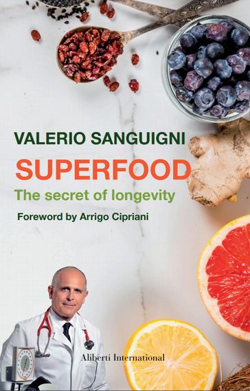 Superfood - Valerio Sanguigni