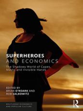 Superheroes and Economics