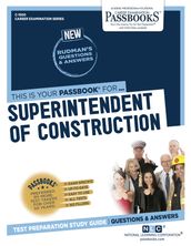 Superintendent of Construction