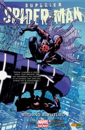 Superior Spider-Man (2013) 4