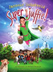 Superjuffie! filmeditie