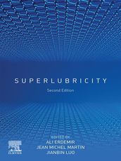 Superlubricity