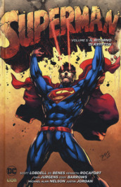 Superman. 5: Il ritorno di Krypton
