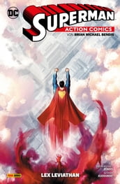 Superman: Action Comics, Band 3 - Lex Leviathan