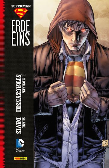 Superman: Erde Eins - Bd. 1 - J. Michael Straczynski