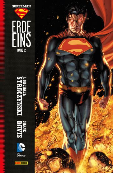 Superman: Erde Eins - Bd. 2 - J. Michael Straczynski