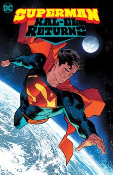 Superman: Kal-El Returns - Phillip Kennedy Johnson - Riccardo Federici