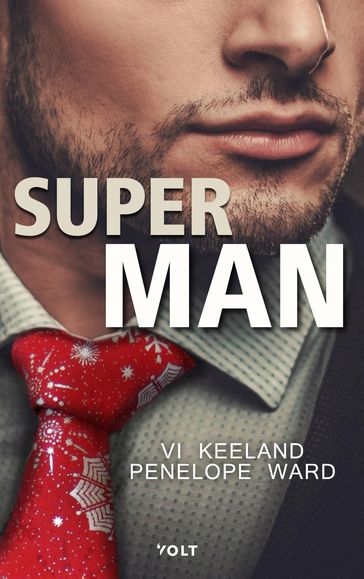 Superman - Penelope Ward - Vi Keeland