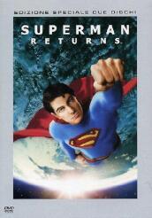 Superman Returns (SE) (2 Dvd)