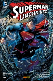 Superman Unchained